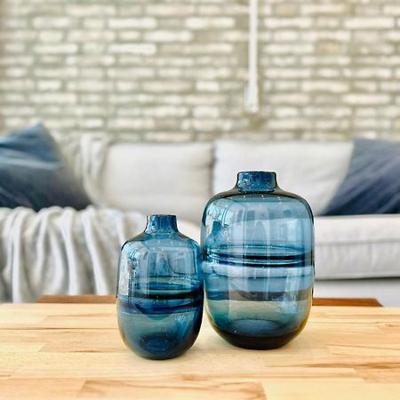 Apartmán Filzi-Flexrent Abissinia Riccione Exteriér fotografie