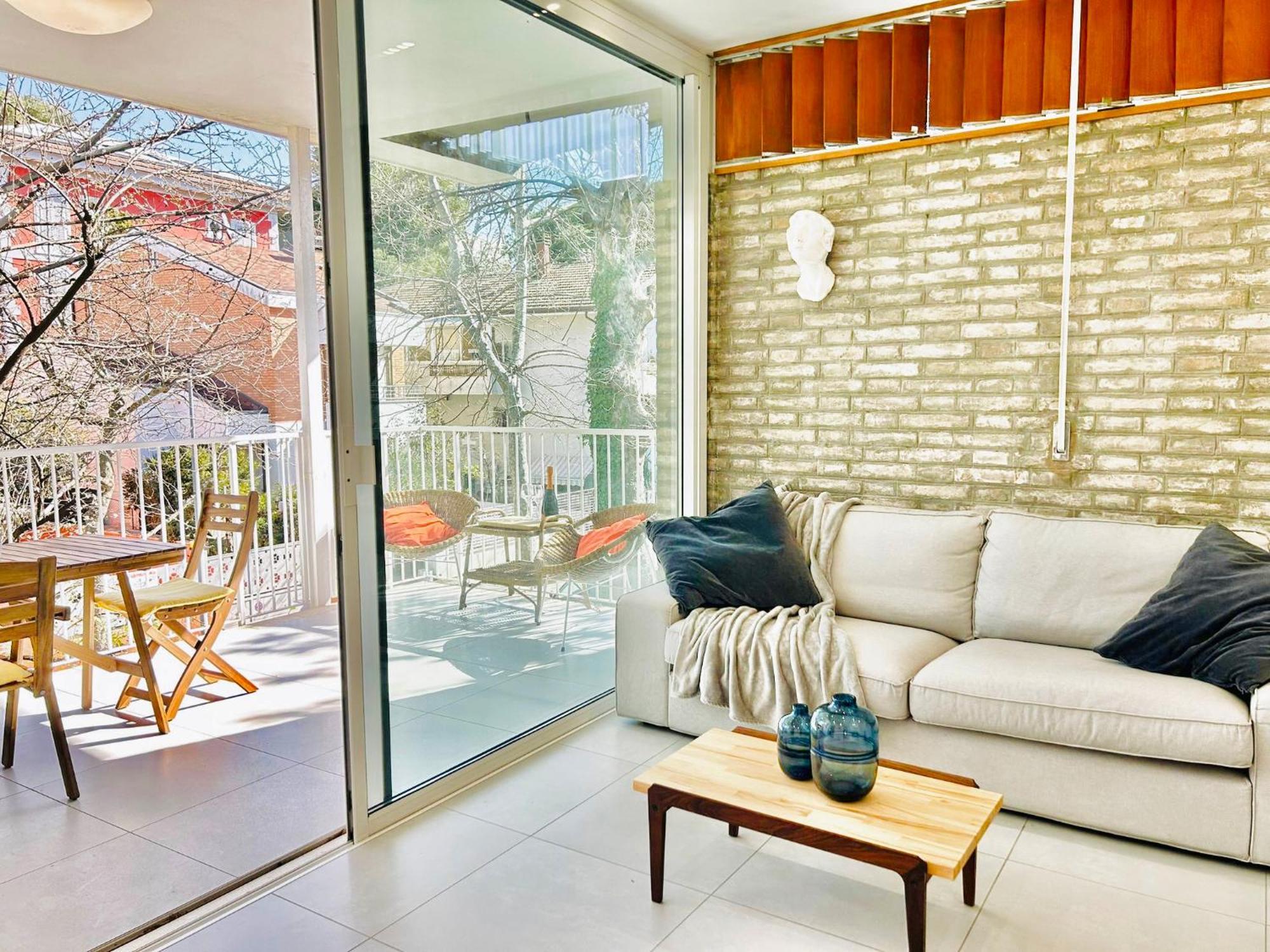 Apartmán Filzi-Flexrent Abissinia Riccione Exteriér fotografie